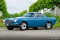 Volvo 1800 S, 1969