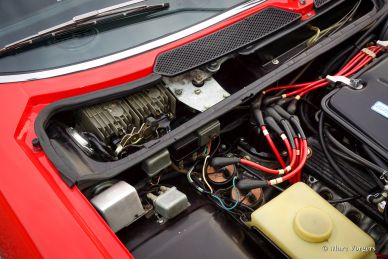 Alfa Romeo Montreal, 1975