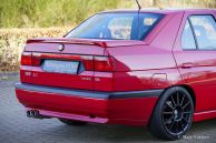 Alfa Romeo 155 Twin Spark 2.0 16V, 1995