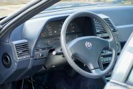 Alfa Romeo 164 3.0 V6, 1990