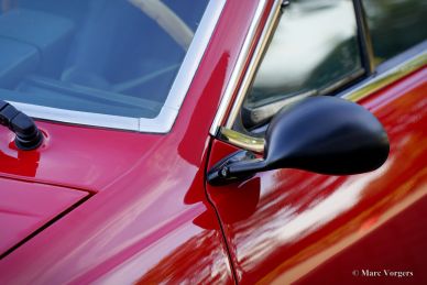 Alfa Romeo Alfetta GT 1800, 1975