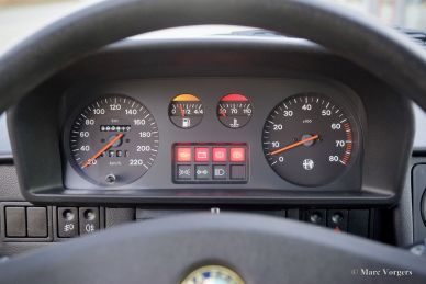 Alfa Romeo 33 Sport Wagon 1.4 IE, 1994