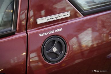 Alfa Romeo 33 Sport Wagon 1.4 IE, 1994