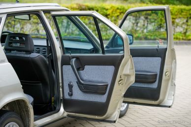 Alfa Romeo 33 Sport Wagon 1.3 S, 1992