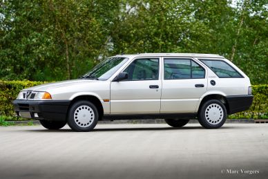 Alfa Romeo 33 Sport Wagon 1.3 S, 1992
