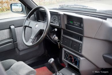 Alfa Romeo 75 1.8 IE, 1990