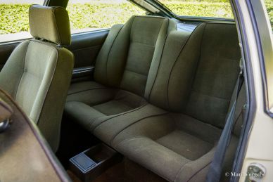 Alfa Romeo Alfasud Sprint Veloce 1.5, 1979