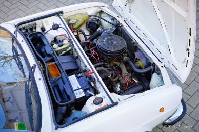 Alfa Romeo Alfasud, 1979