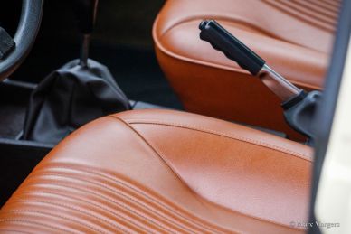 Alfa Romeo Alfetta 2.0, 1977