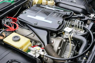 Alfa Romeo Montreal, 1974