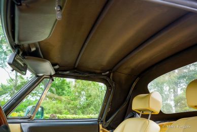 Alfa Romeo Spider 2000 Type 4, 1993