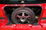 Alfa Romeo SZ, 1990