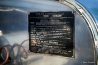 Alvis 12/50 FWD, 1928