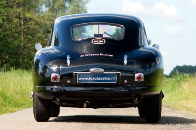 Aston Martin DB2 Vantage, 1952