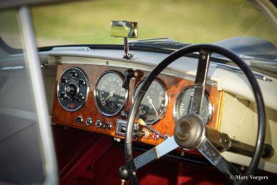 Aston Martin DB2/4 Mk I, 1954