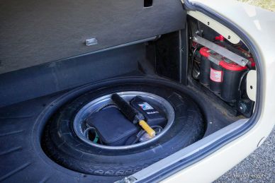 Aston Martin DB 4 series 2, 1960