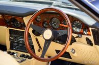 Aston Martin V8, 1980