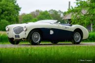 Austin Healey 100/4 BN1, 1953