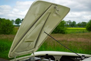 Austin Healey 100/4 BN1, 1953