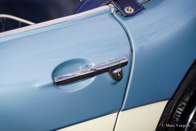 Austin Healey 100/6 BN4, 1957