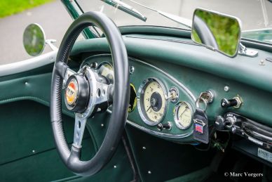 Austin Healey 100/6 BN6 ‘two-seater’, 1958