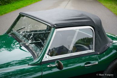 Austin Healey 100/6 BN6 ‘two-seater’, 1958
