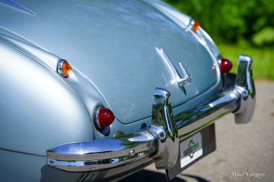 Austin Healey 100/6, 1958
