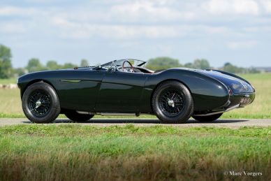 Austin Healey 100/4 BN2 ‘Le Mans’, 1956