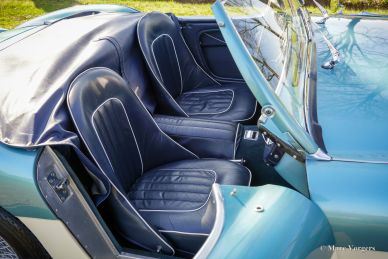 Austin Healey 100/4 BN2 ‘Le Mans’, 1956