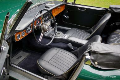 Austin Healey 3000 Mk III, 1965