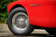 Austin Healey 3000 Mk III, 1966