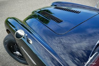 Austin Healey 3000 MK 1, 1960