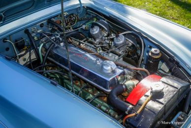 Austin Healey 3000 MK 2 A, 1963