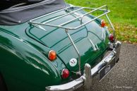 Austin Healey 3000 Mk III phase 2, 1966