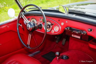 Austin Healey 3000 Mk I, 1959