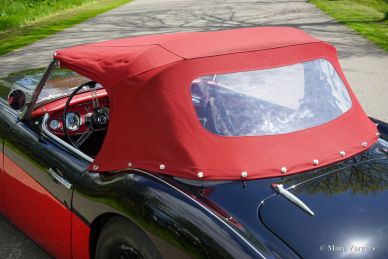 Austin Healey 3000 MK I, 1959