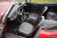 Austin Healey 3000 Mk IIa, 1963