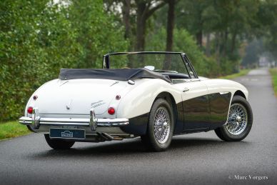 Austin Healey 3000 Mk III, 1965