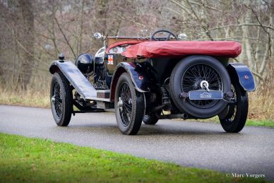 Bentley 3-Litre, 1923
