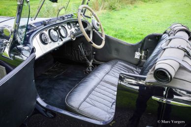 Bentley 8-Litre, 1930