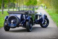 Bentley 3 ½ litre Sports Special, 1935