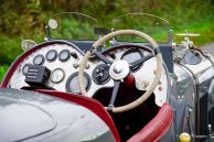 Bentley ‘Old Number One’ special, 1947