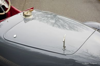 Bentley ‘Old Number One’ special, 1947