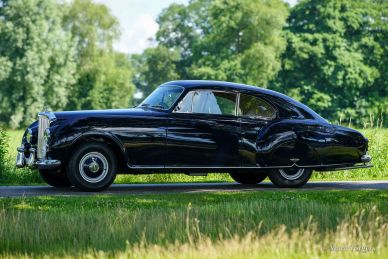 Bentley R Type Continental, 1953