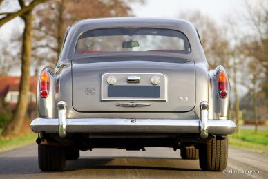 Bentley S3 Continental, 1963