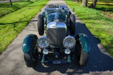 Bentley Speed Six, 1927