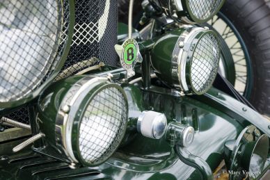 Bentley Speed 8 Special, 1948