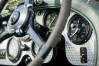 Bentley Speed 8 Special, 1948