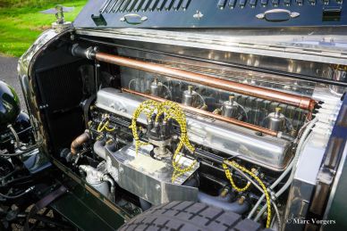 Bentley Speed 8 Special, 1951