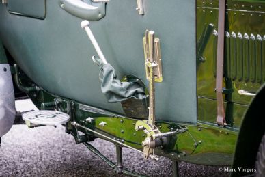 Bentley speed 8, 1952